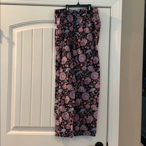 Vera Bradley Pajama Pants